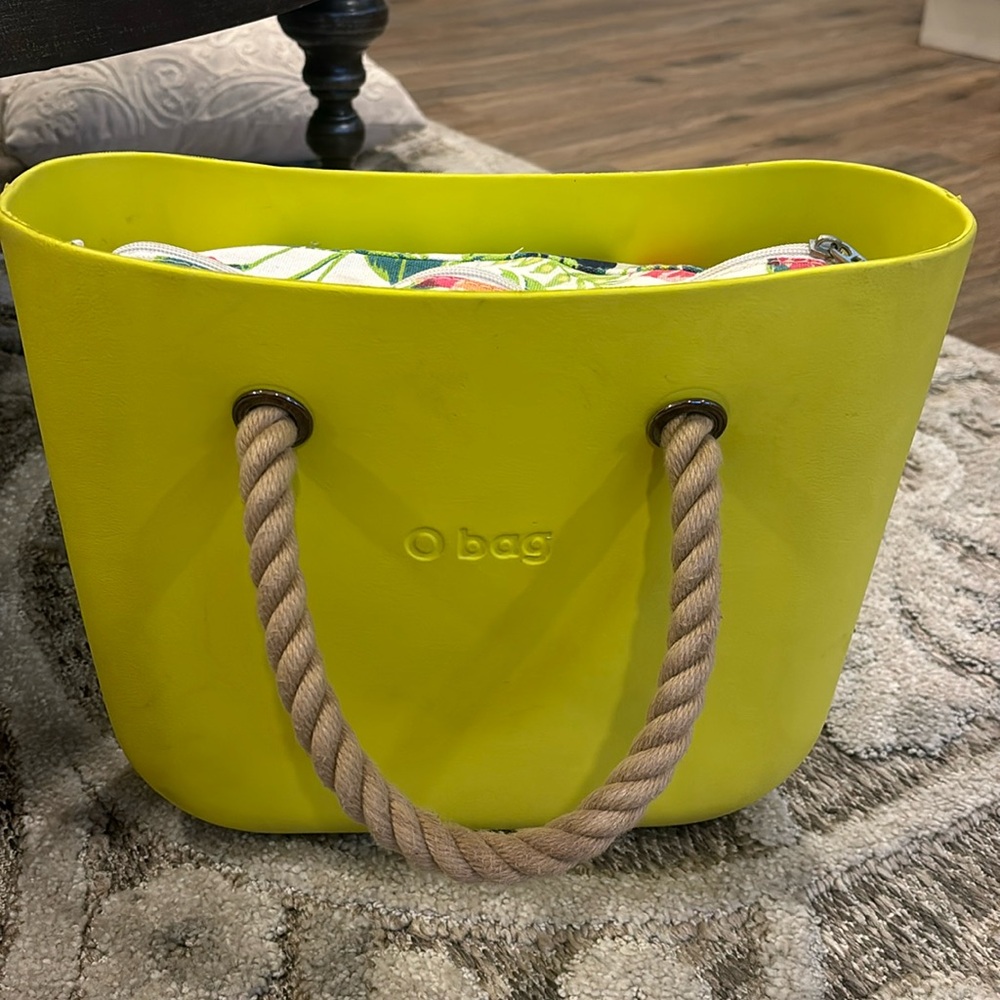 O Bag - image 1